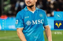 开云体育平台APP-关于那不勒斯主场胜利，霸气外露的信息