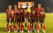 开云体育官方网站-中国女足迷路连败，球员状态低迷