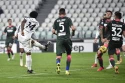 开云体育app-尤文图斯遭遇克罗托内逆转，客场惨遭失败