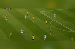 开云下载-曼城客场大胜，哈兰德破门率队晋级八强