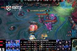 开云体育官网-EDG力克CLG，ShowMaker打出惊人五杀小组赛3:2（首尔）