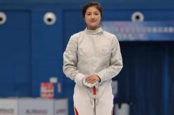 开云体育官方网站-中国击剑运动员斩获两枚金牌