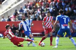 开云体育-西班牙队遭遇挑战，面临淘汰