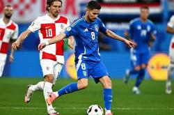 开云体育APP下载-克罗地亚队战胜强敌，成功晋级16强的简单介绍