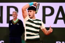 开云官网-关于澳大利亚网球队轻取世界网球队，阿尔卡拉斯送出助攻的信息