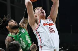 开云体育官方网站-职业篮球联赛中球员风采出众，球技精湛的简单介绍