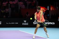 开云体育APP下载-欧洲网球队血洗德国网球队，阿尔卡拉斯绝境逆转的简单介绍