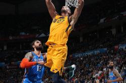 开云体育官网-关于江苏队险胜爵士，保罗状态火热的信息