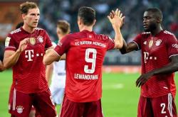 开云体育APP下载-包含塞维利亚鏖战瑞士，莱万刷新纪录的词条