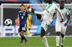 开云平台-波兰险胜塞内加尔，德布劳内扛起全队