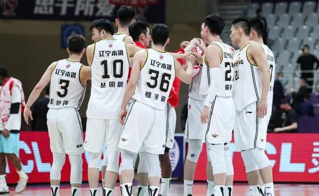 关于双方会师总决赛，辽宁男篮与广东男篮对决的信息