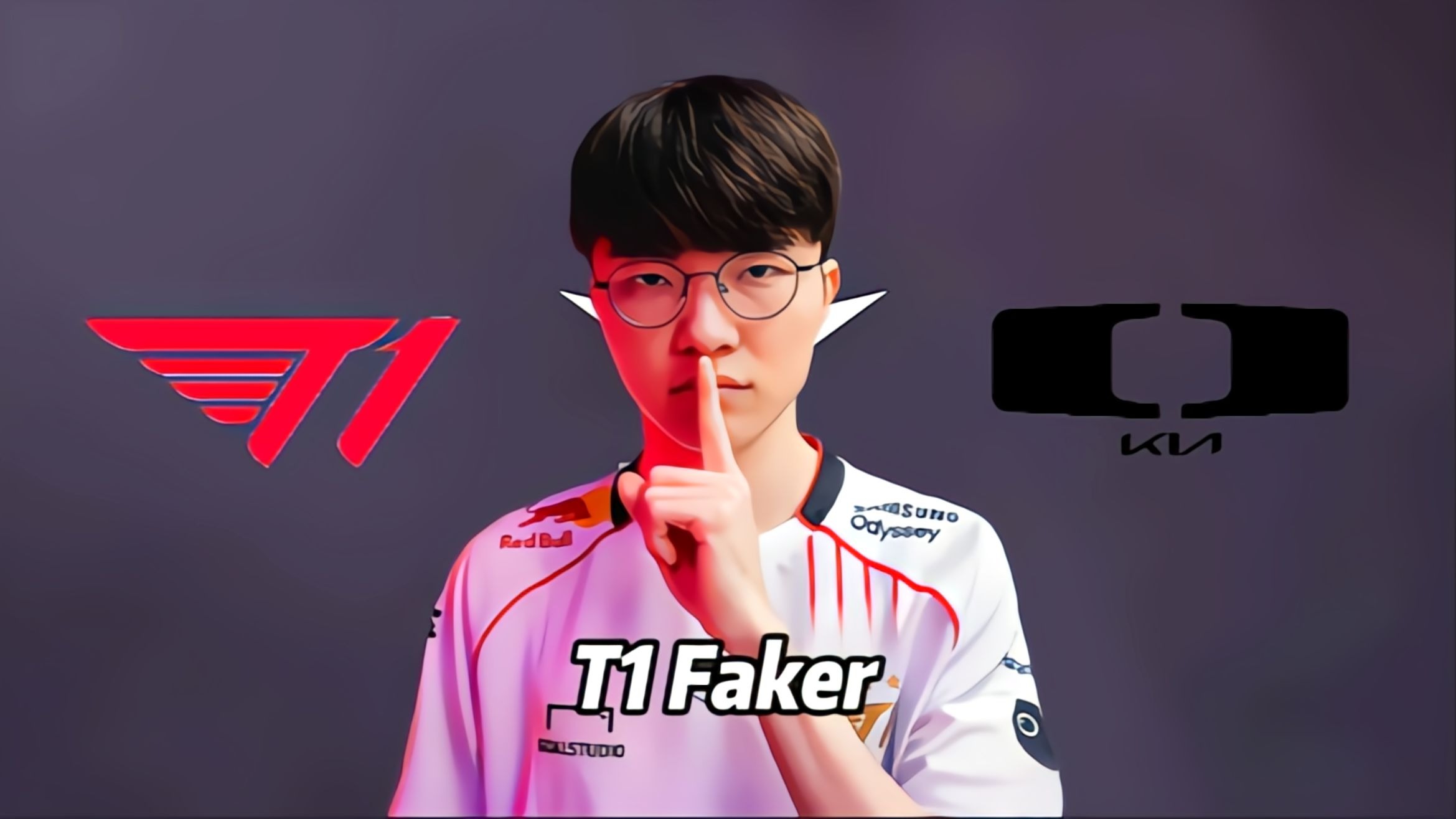 T1碾压100T，Doinb打出惊人五杀四强赛2:1（洛杉矶）