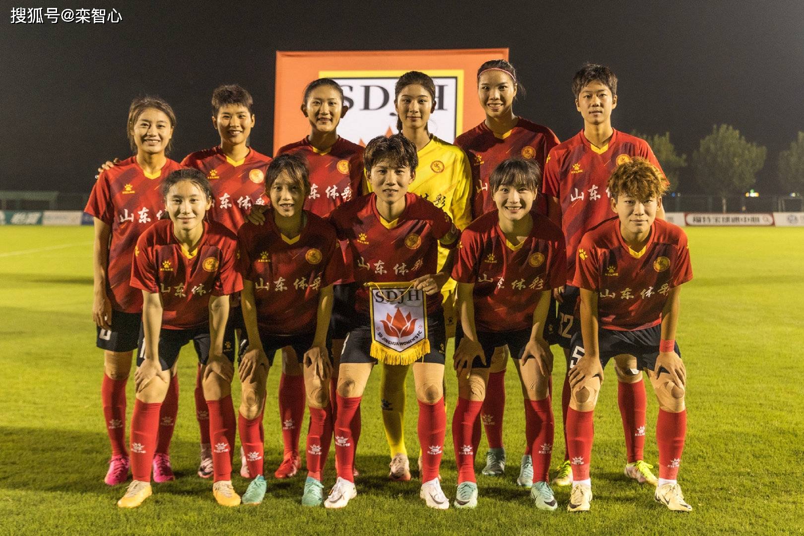 中国女足迷路连败，球员状态低迷