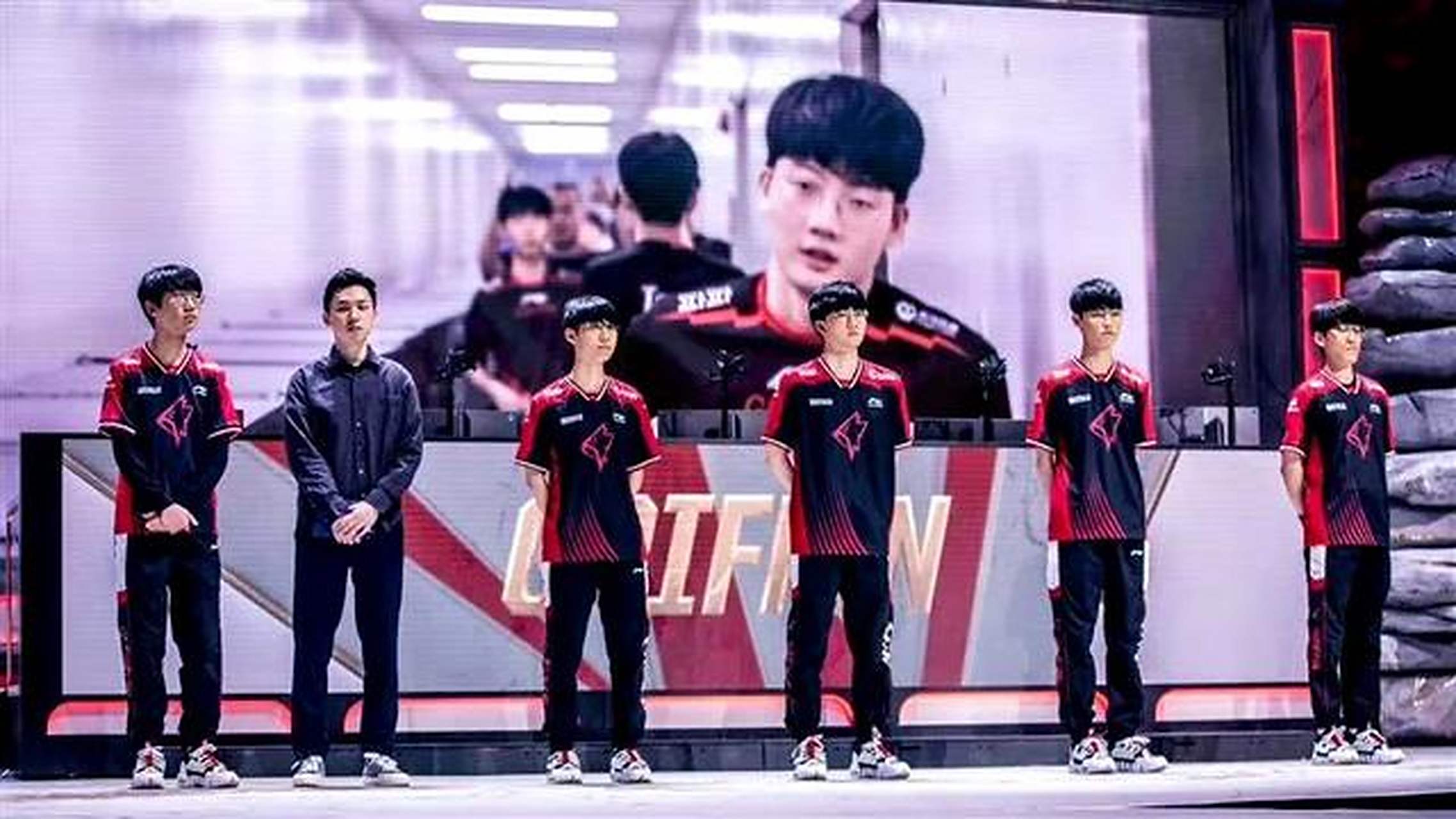 V5翻盘DK，Viper开启传奇时刻小组赛3:2（广州）