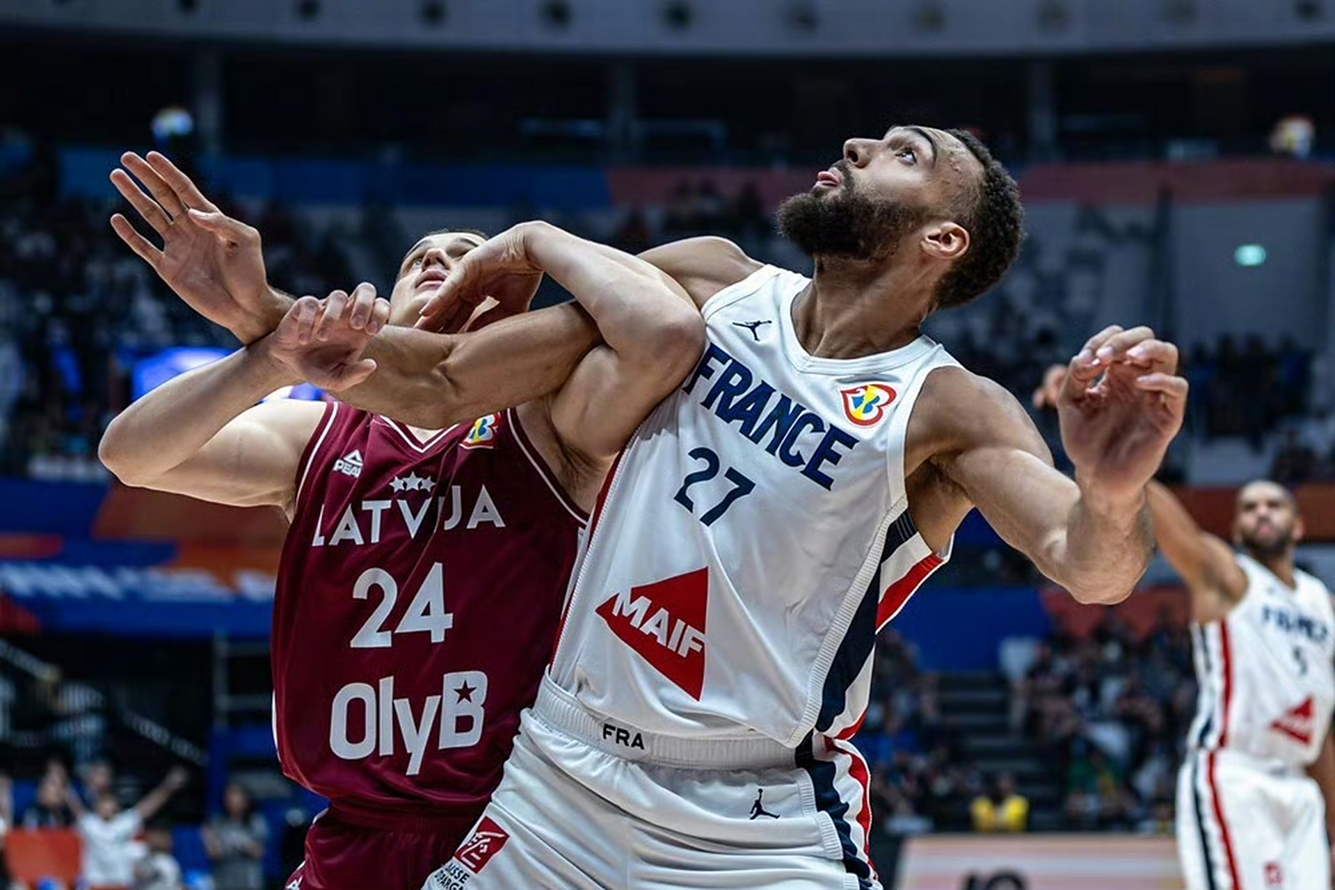 拉脱维亚3-1逆转赢得安道尔，晋级机会加大的简单介绍