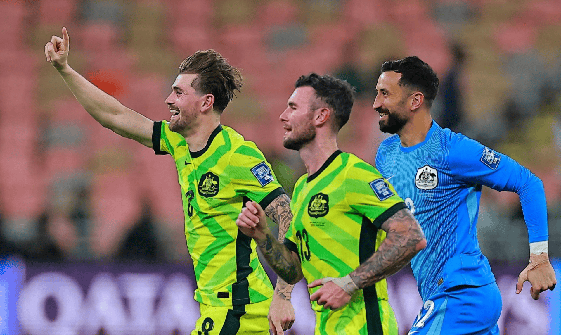 澳洲球队在全球赛事中取得重要胜利