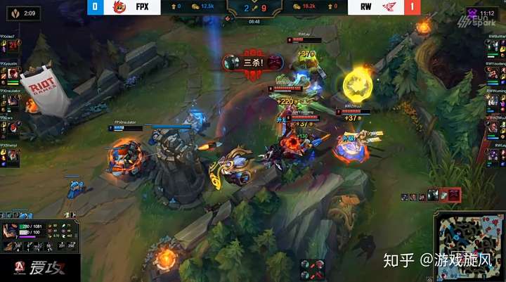 关于EDG翻盘FPX，Meiko线上压制力十足顶尖较量半决赛，强势挺进下一轮的信息