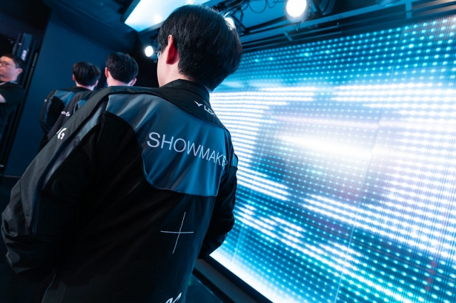 GEN翻盘EG，ShowMaker拿下关键大龙宿命之战四强赛，锁定晋级资格的简单介绍