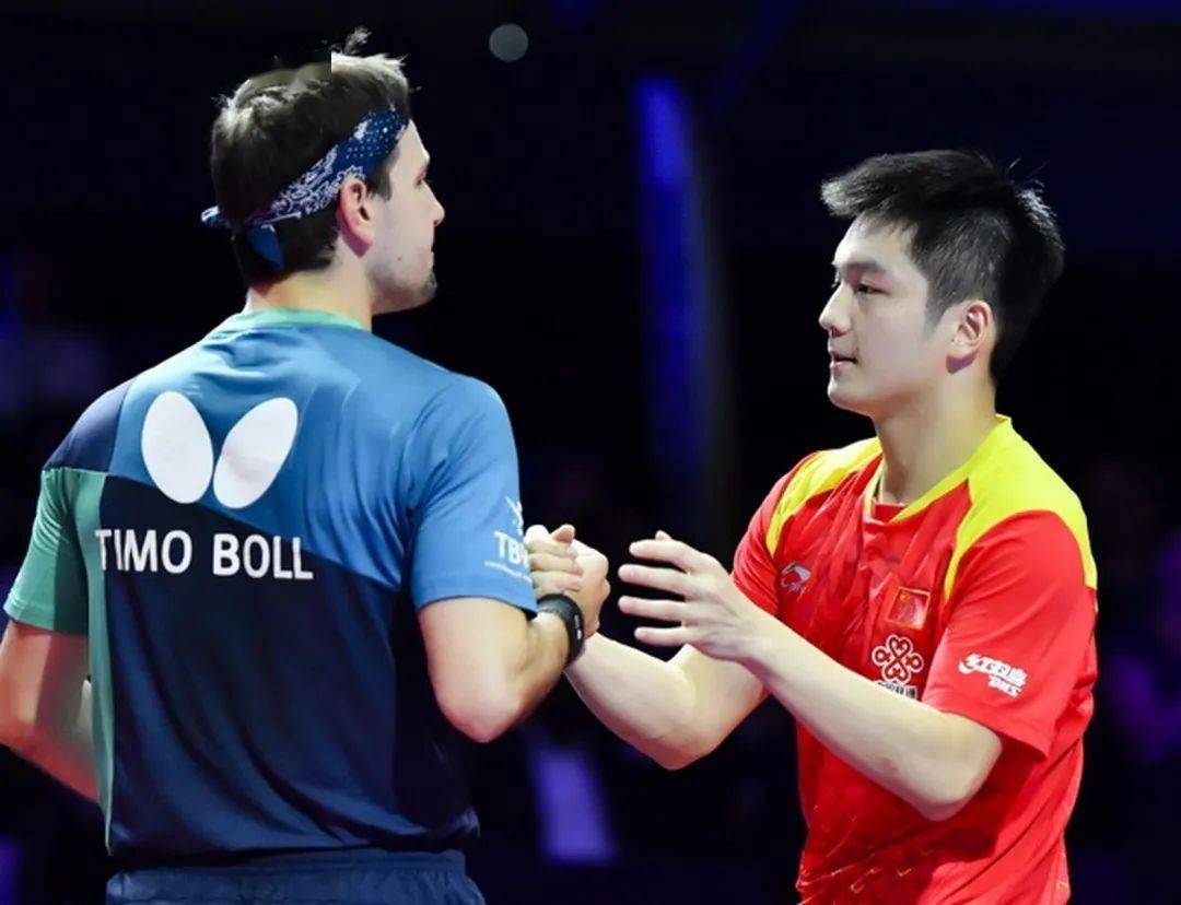 包含比利时乒乓球队轻取波兰乒乓球队，波尔送出助攻的词条