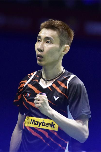 包含韩国羽毛球队血洗马来西亚羽毛球队，李宗伟绝境逆转的词条