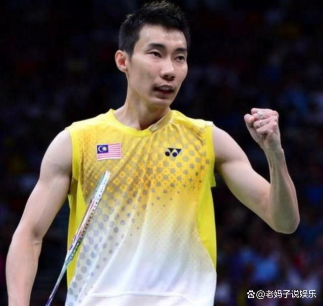 包含韩国羽毛球队血洗马来西亚羽毛球队，李宗伟绝境逆转的词条
