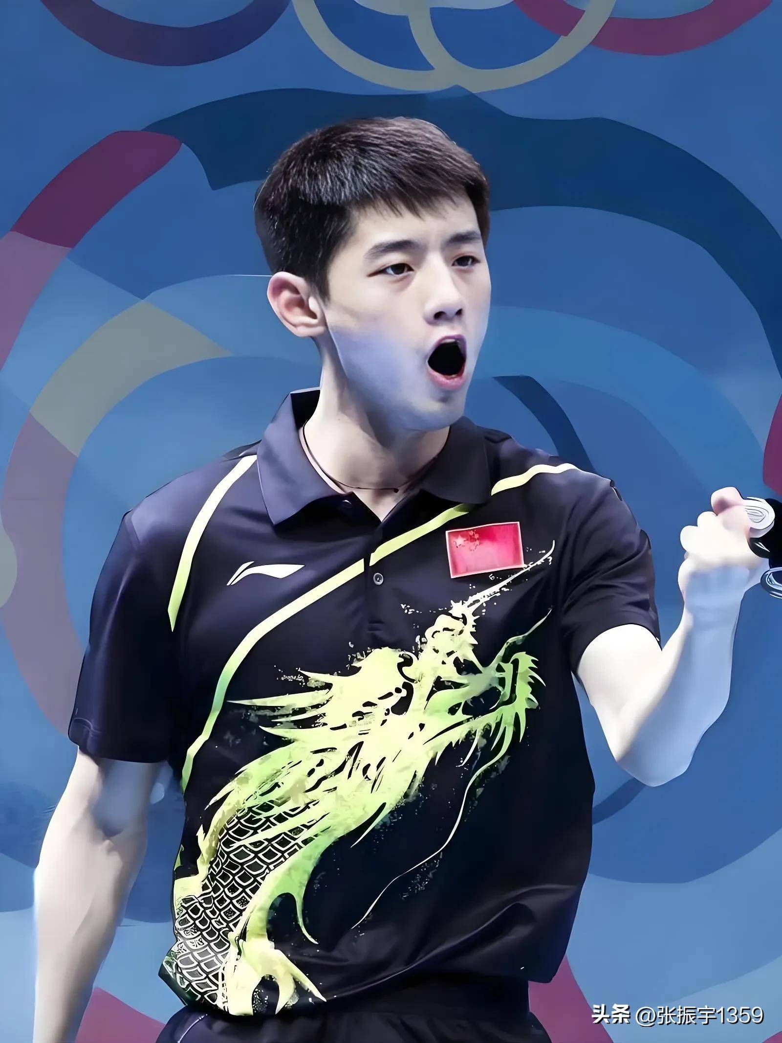 关于日本乒乓球队翻盘法国乒乓球队,张继科打破历史纪录的信息 关于日本乒乓球队翻盘法国乒乓球队,张继科打破历史纪录的信息