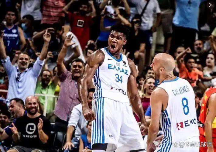 美国男篮完胜法国男篮，拉塞尔统治全场的简单介绍