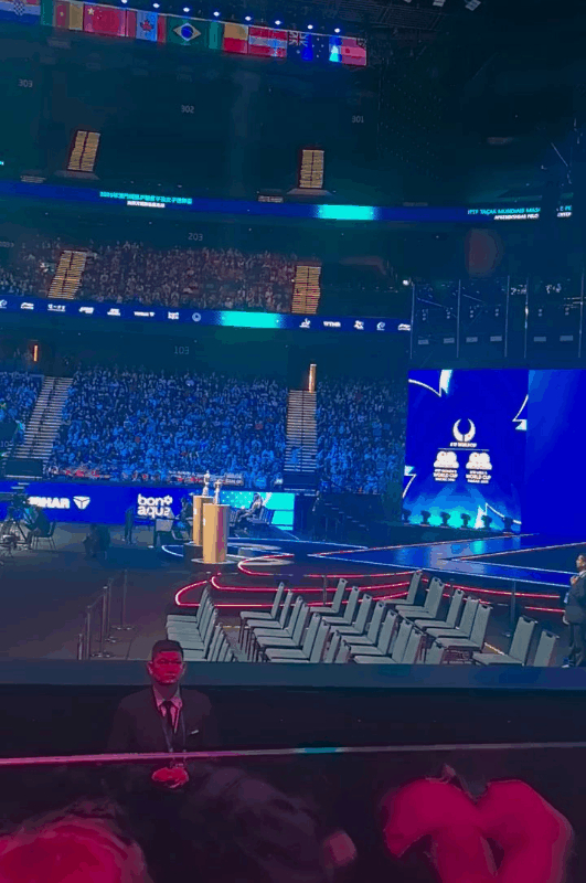 世界杯场外新闻不断，话题热度爆表的简单介绍