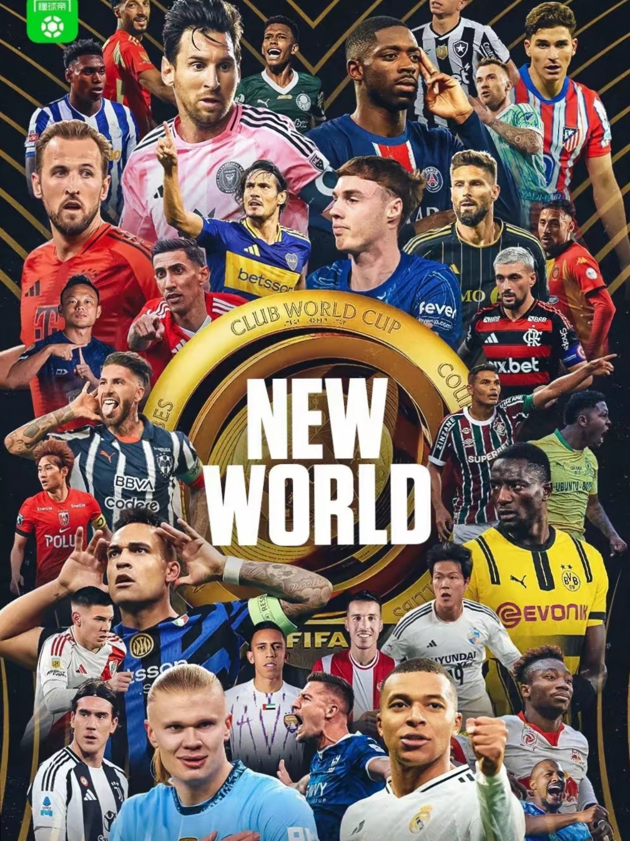 世界杯场外新闻不断，话题热度爆表的简单介绍