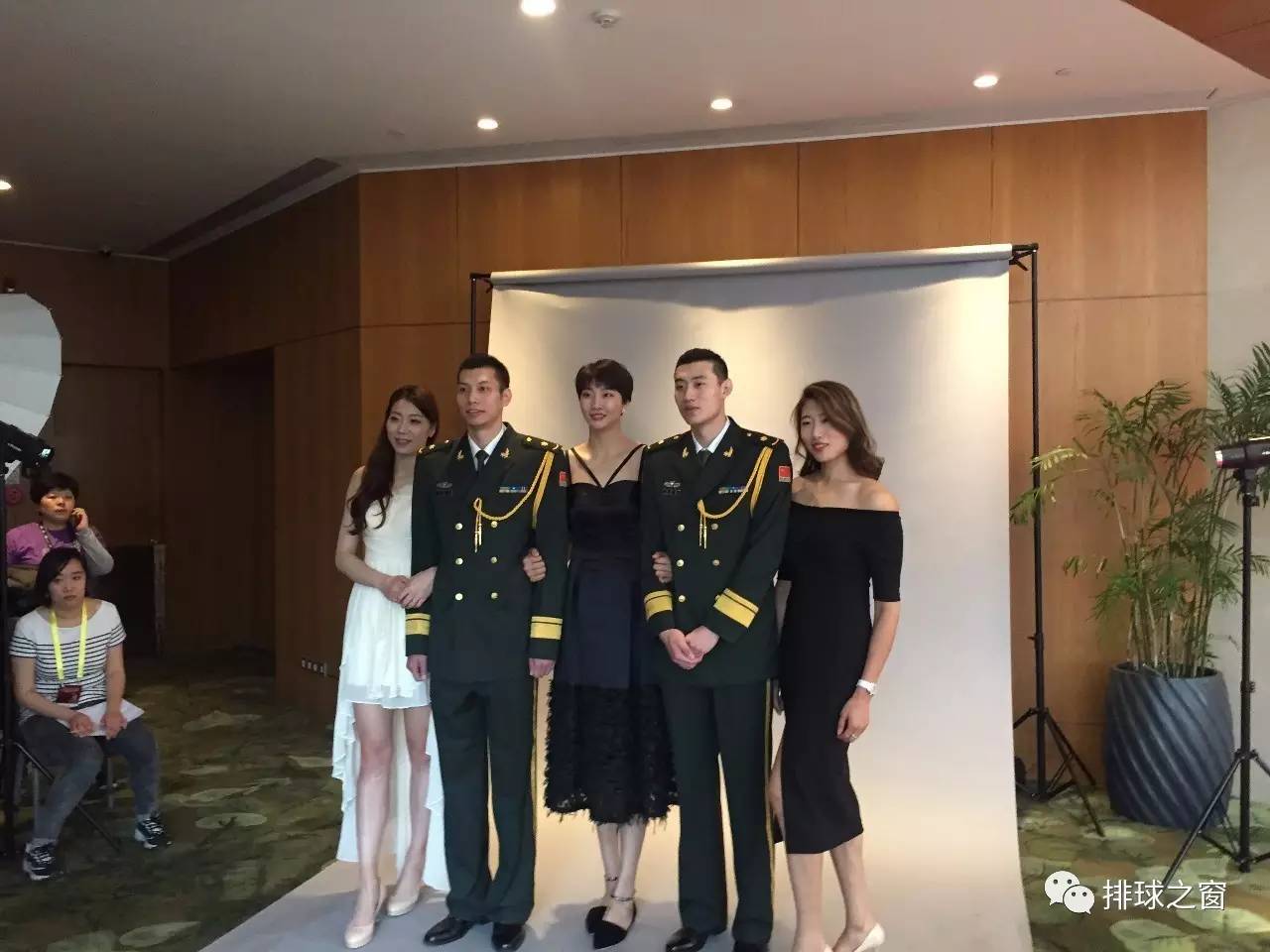 豪门对决！排球上演世纪大战的简单介绍