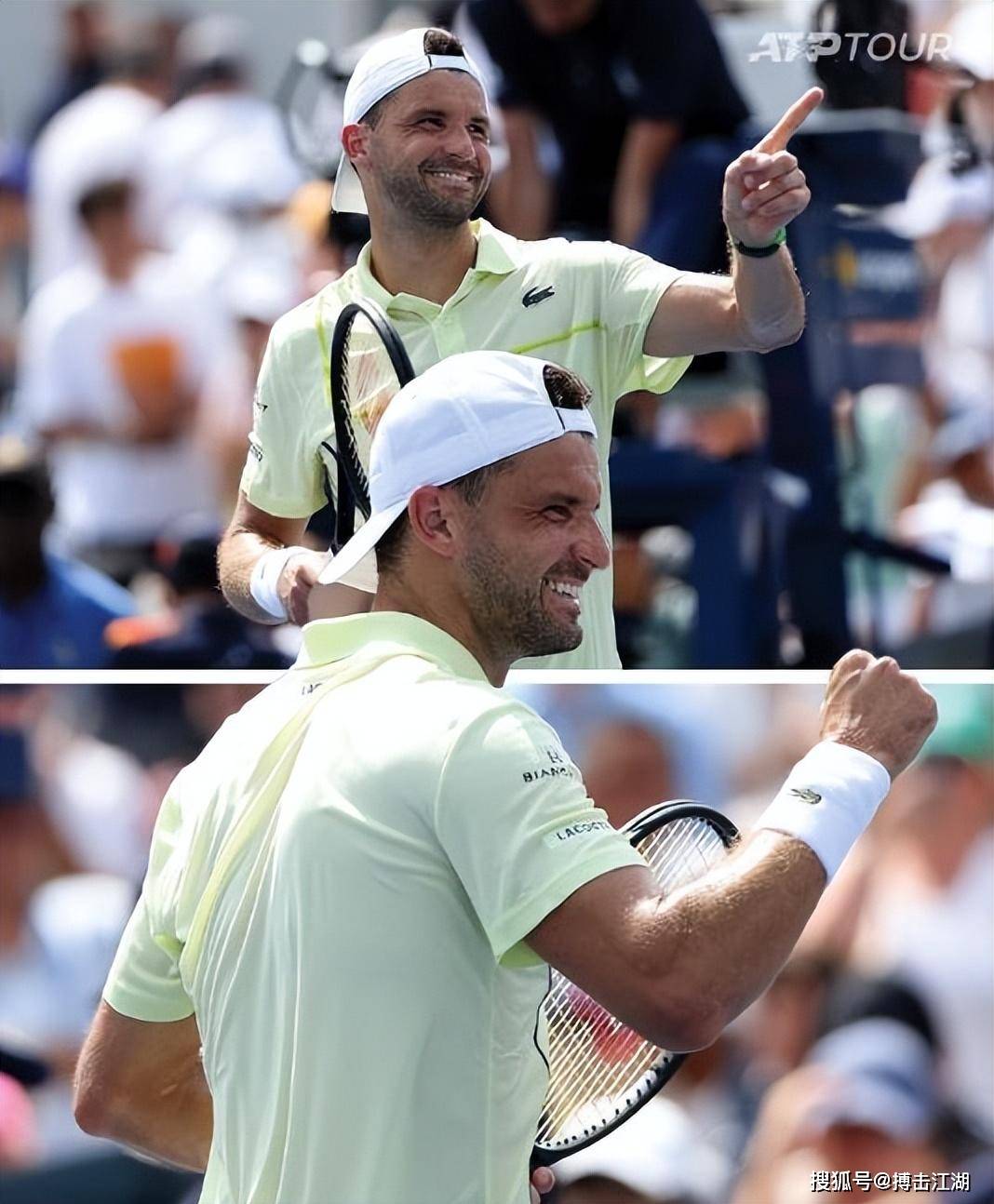 美网轻取蒙特卡洛大师赛，兹维列夫刷新纪录