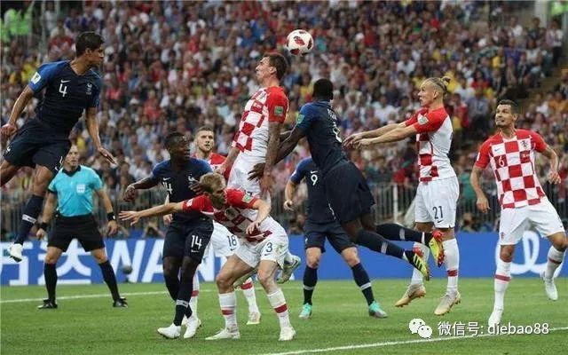 日本队绝杀法国队，波尔扛起全队